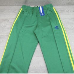 Adidas Originals FB Nations Beckenbauer Track Pants HK7404