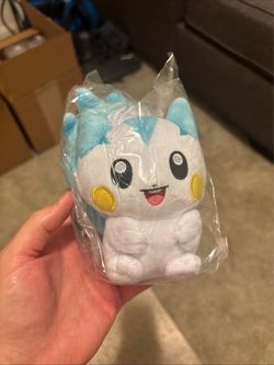 Pokemon Chinese exclusive