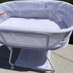 Baby bassinet