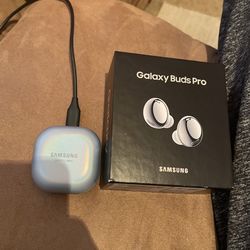 Samsung Galaxy Buds Pro