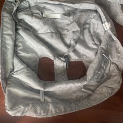 Shopping Cart Cover For Babies