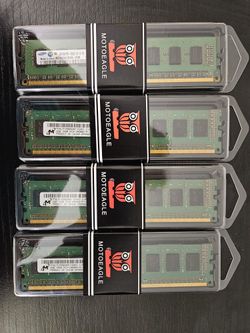 8 GB Memory Cards For Computer Desktops