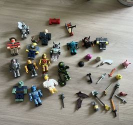 Roblox toys 