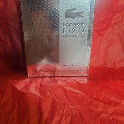La Coste Perfum  New