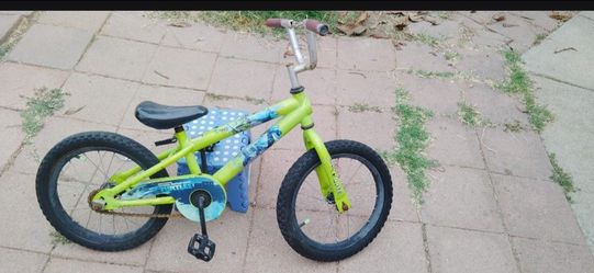 Teenage Mutant Ninja Turtles Kids Bike