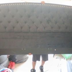 King Size Everything Bed 