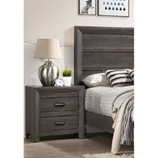 4pc Bedroom Set 