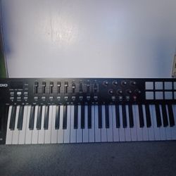 M-Audio Oxygen 49 4th Gen 