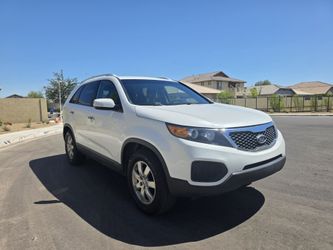 2012 KIA Sorento