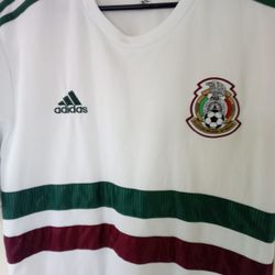 Mexico Soccer Authentic Jersey National Team