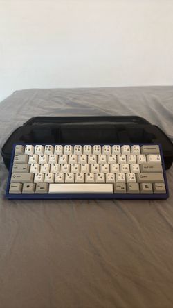 Bakaneko 60 Keyboard (specs in desc)
