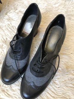Brand new Croft & barrow preppy heel BRAND NEW