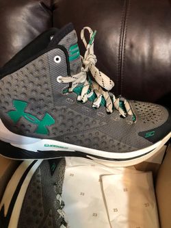 Tenis size 9