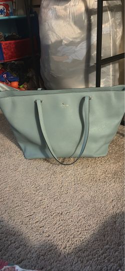 Kate Spade tote bag