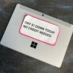 🚀 Microsoft Surface Go 2   Tablet Laptop– Touchscreen Portability at a Great Price 