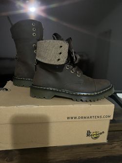 Dr. Martens