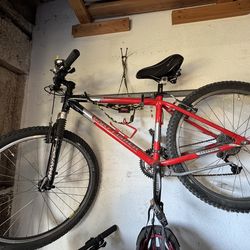 Mountain Bike Gary Fisher