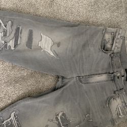 Amiri Pants 📲👍🏾