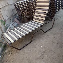 Patio Furniture 