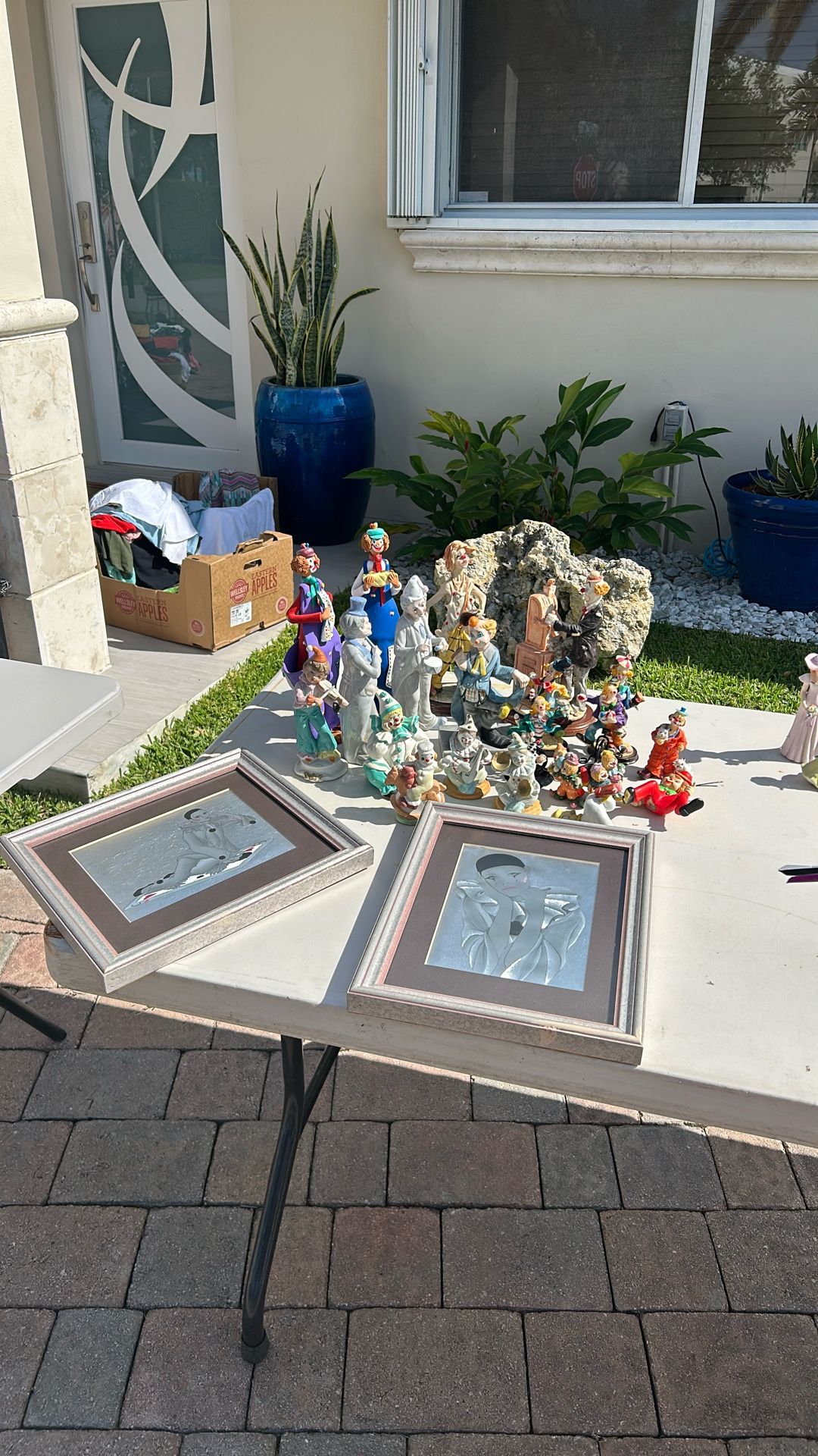 Clown Collection