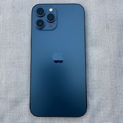 iPhone 12 Pro Max 128gb Unlocked 