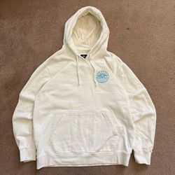 Vintage O’Neil Hoodie Surfwear Size L