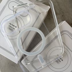 ClearCase MagSafe for Fold 18