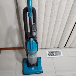 Power Express Vacuum Cleaner 