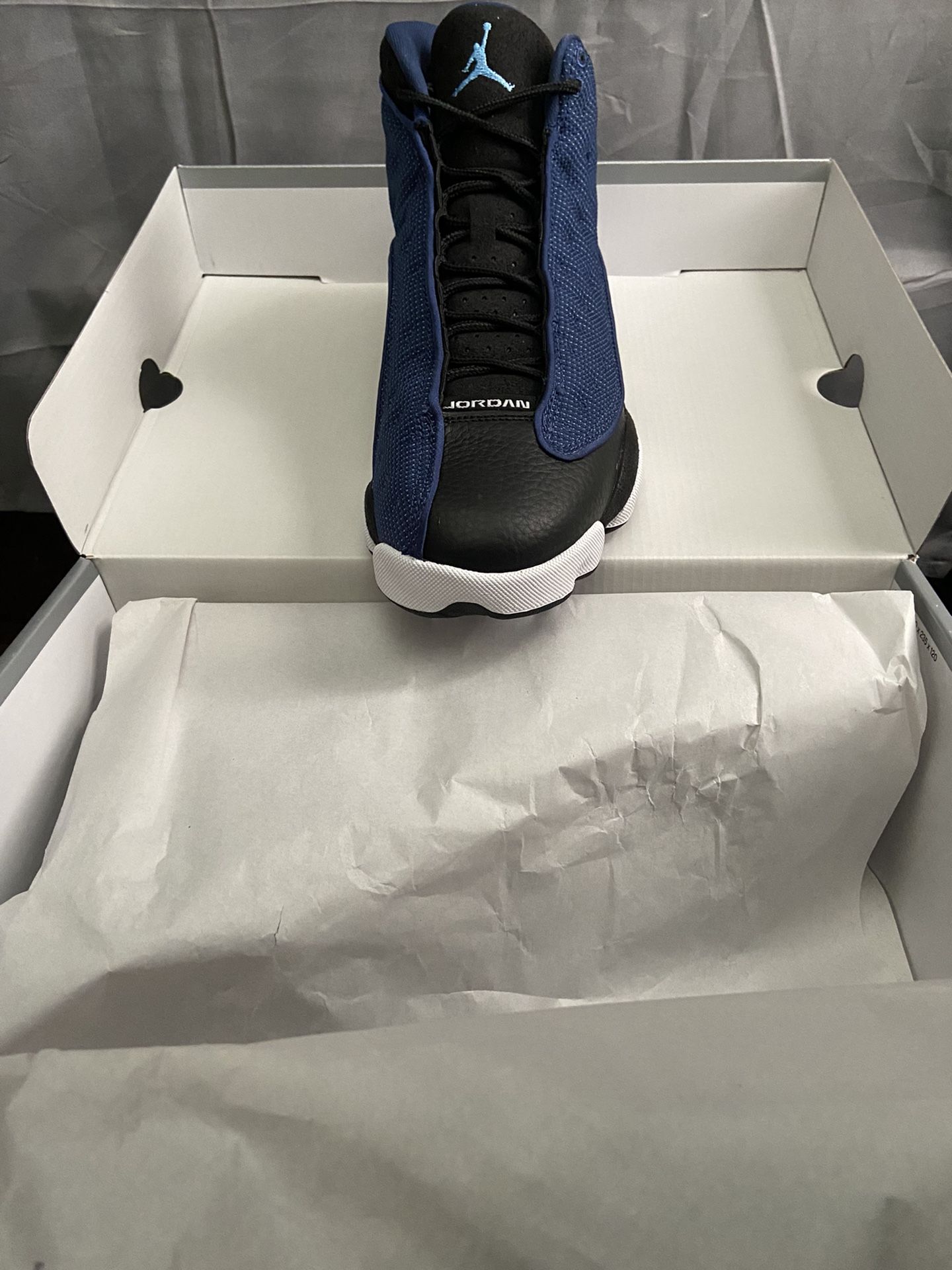 Jordan Retro 13