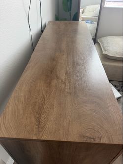 Home stuff - bar table, shelves