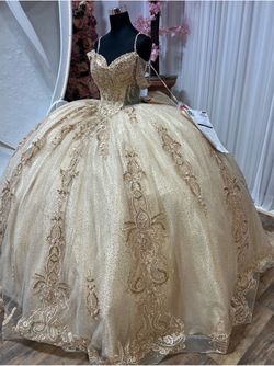 15ñera dress