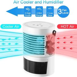 Portable Air Conditioner for Room, 