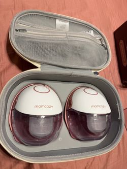Momcozy M6