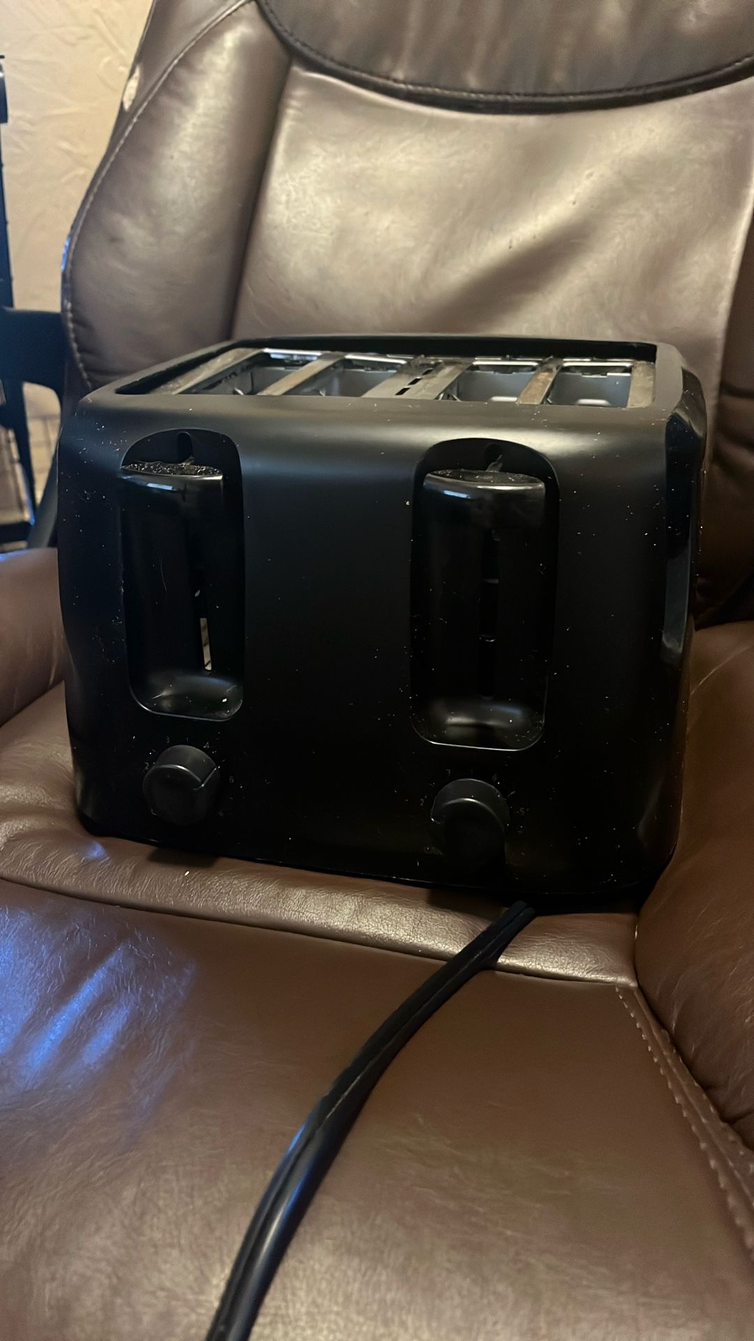 Toaster (4 Slots)