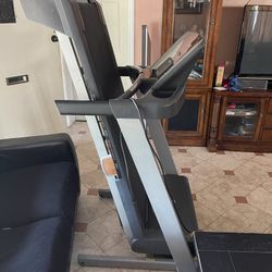 Norditrack treadmill 
