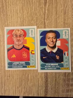 Fifa world cup stickers