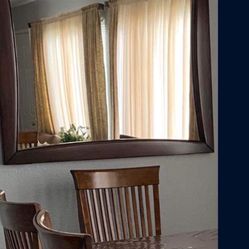 Beautiful Mirror - Chico ,CA