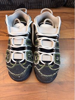 Nike Air Uptempo 96 Size 8.5