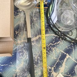 NEW Princess House long Ladle 