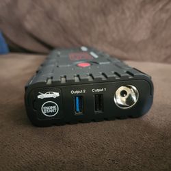 NEXPOW 1500A Car Jump Starter Car Battery Jumper