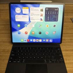 Cellular 6th Gen iPad Pro 12.9