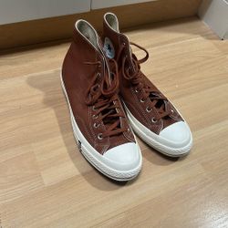 Size 12 Kith Converse 