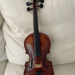 Anton Becker 3/4 Violin Big Sound