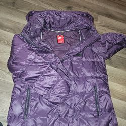 Nike Ladies Jacket 
