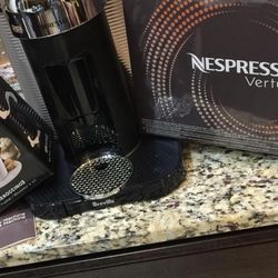 Nespresso vertuoline quality Coffee Maker