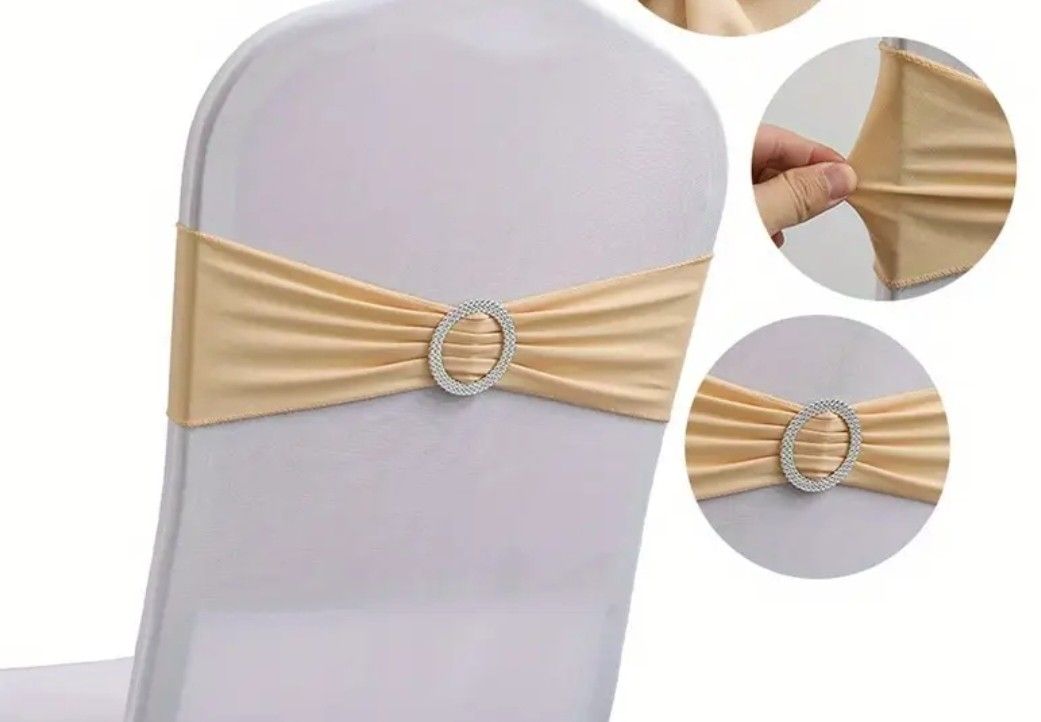 Chair Bow