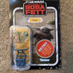 Kenner Star Wars - Grogu