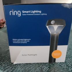 Ring Smart Lighting 