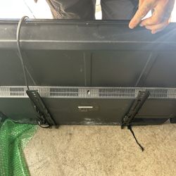 Flat Screen  Smart TV 