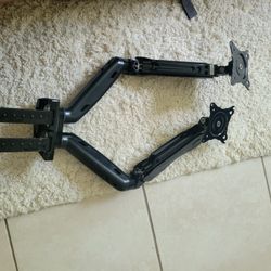 HUANUO Dual Monitor Stand

